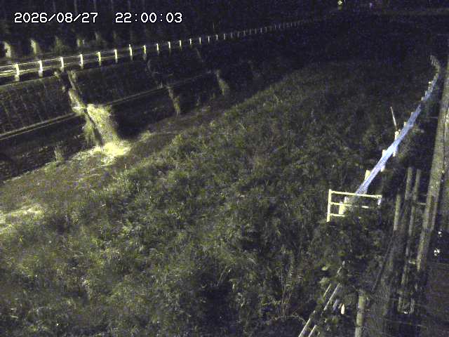 土師川１2026/08/28 17:00:00