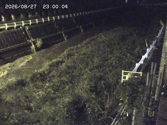 土師川１2026/08/28 17:00:00