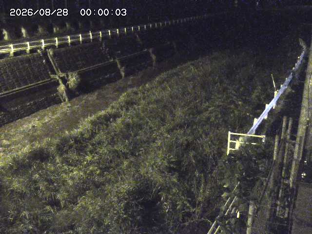 土師川１2026/08/28 17:00:00