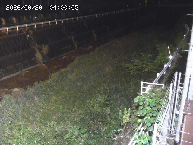 土師川１2026/08/28 17:00:00