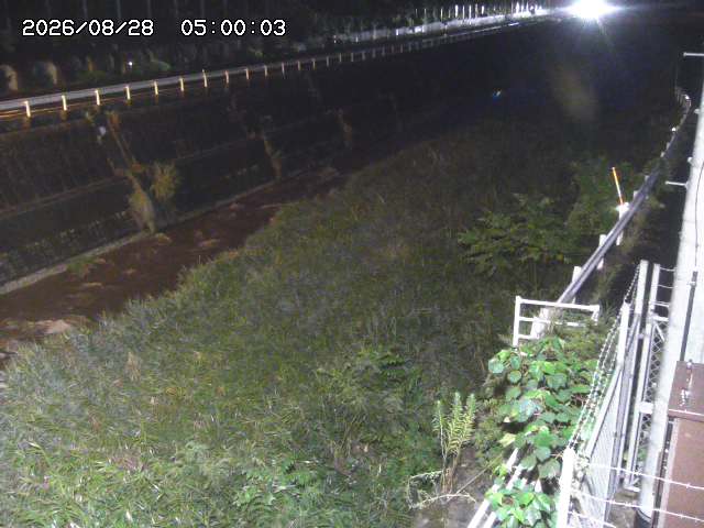 土師川１2026/08/28 17:00:00