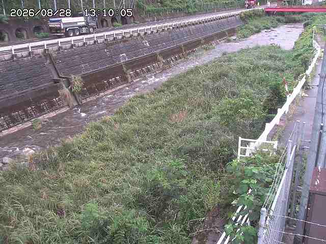 土師川１2026/08/28 17:00:00