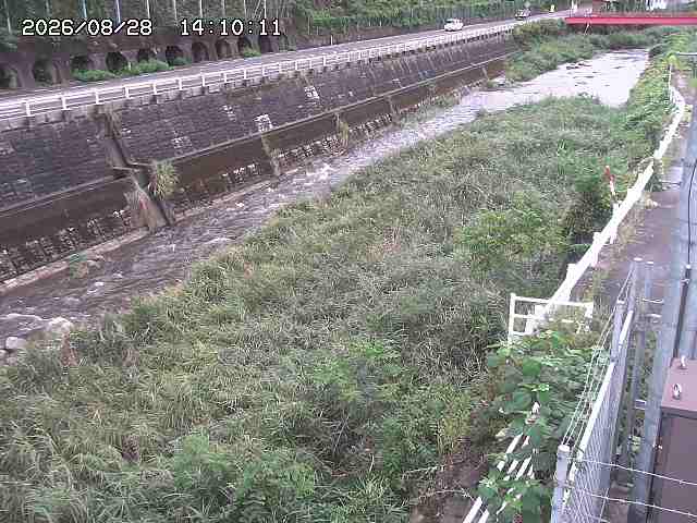 土師川１2026/08/28 17:00:00