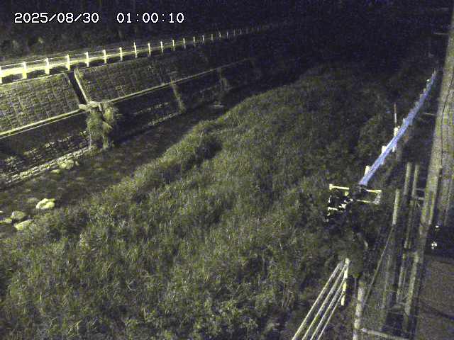 土師川１2025/08/31 1:00:00