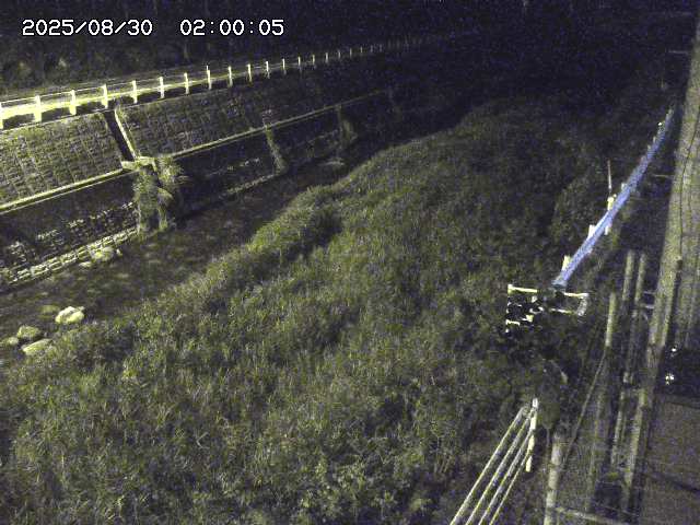 土師川１2025/08/31 1:00:00