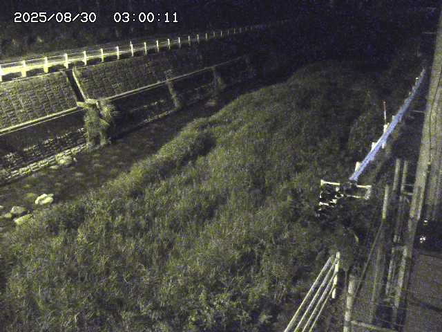 土師川１2025/08/31 1:00:00