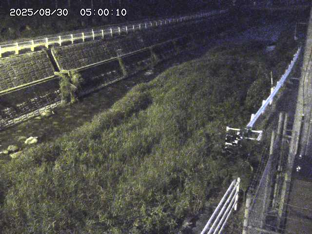 土師川１2025/08/31 1:00:00