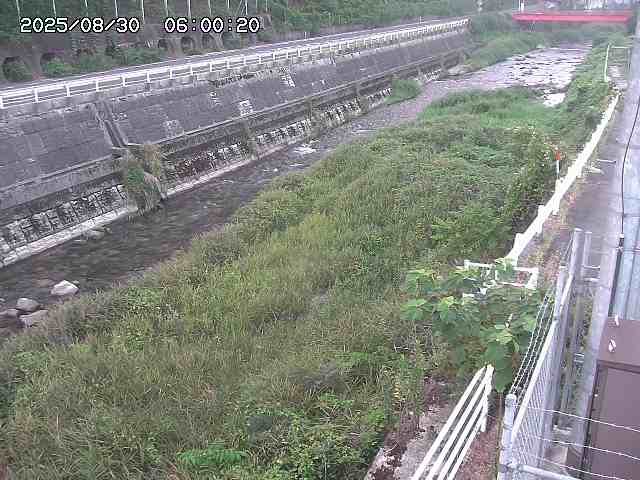 土師川１2025/08/31 1:00:00