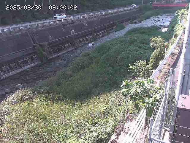 土師川１2025/08/31 1:00:00
