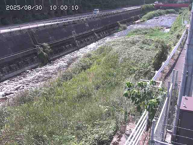 土師川１2025/08/31 1:00:00