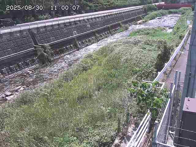 土師川１2025/08/31 1:00:00