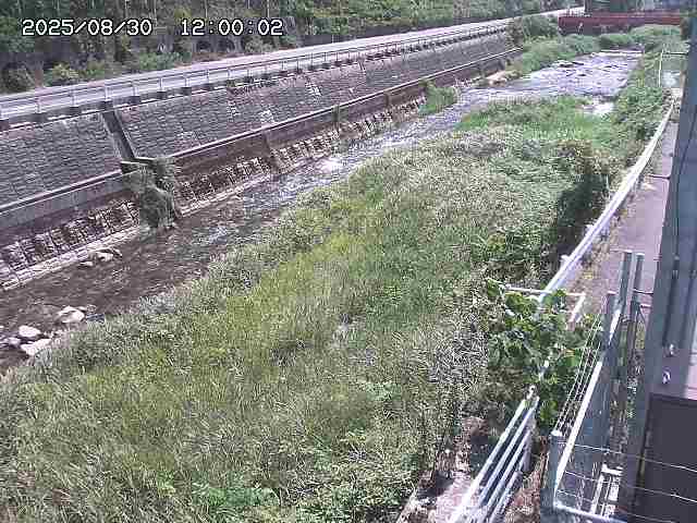 土師川１2025/08/31 1:00:00
