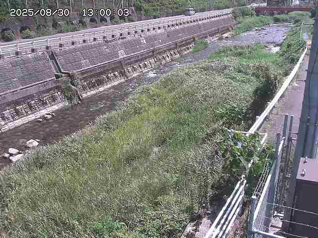 土師川１2025/08/31 1:00:00