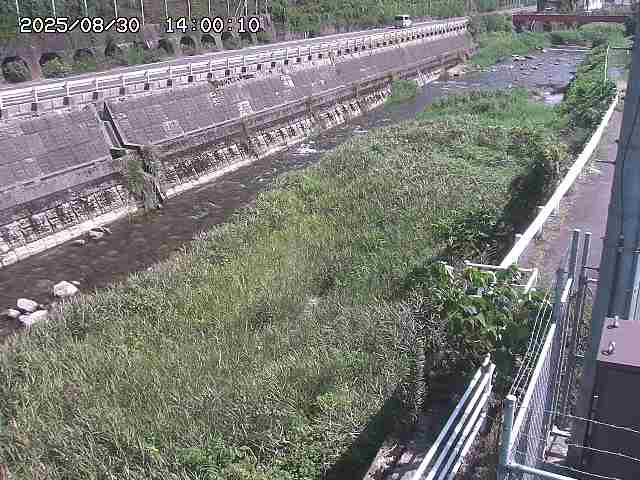 土師川１2025/08/31 1:00:00