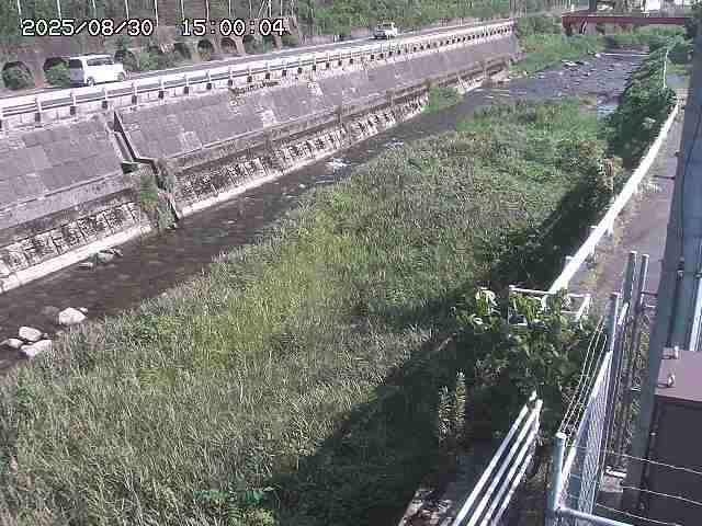 土師川１2025/08/31 1:00:00