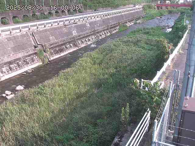 土師川１2025/08/31 1:00:00