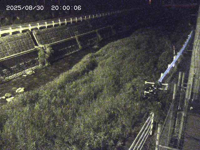 土師川１2025/08/31 1:00:00