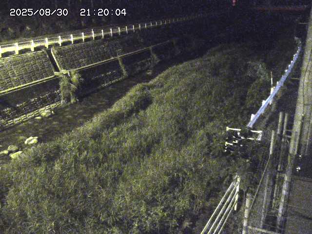 土師川１2025/08/31 1:00:00