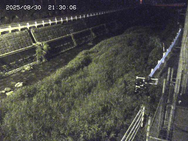 土師川１2025/08/31 1:00:00