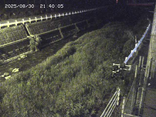 土師川１2025/08/31 1:00:00