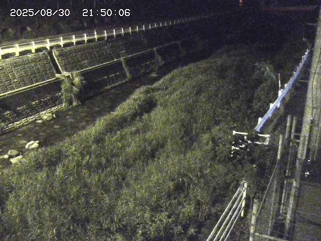 土師川１2025/08/31 1:00:00