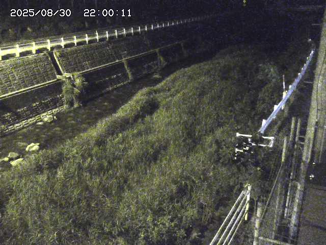 土師川１2025/08/31 1:00:00