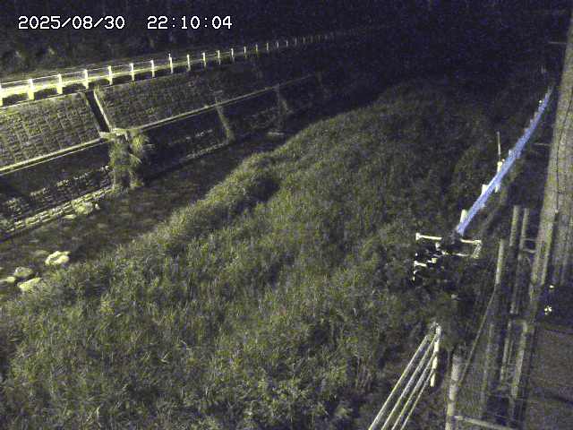 土師川１2025/08/31 1:00:00