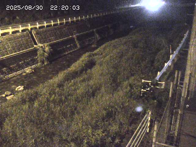 土師川１2025/08/31 1:00:00