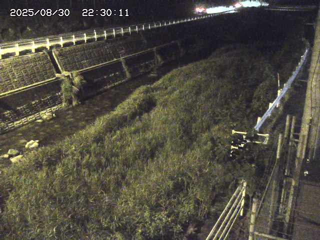 土師川１2025/08/31 1:00:00