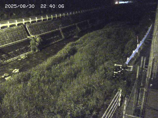 土師川１2025/08/31 1:00:00