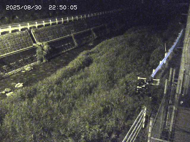 土師川１2025/08/31 1:00:00