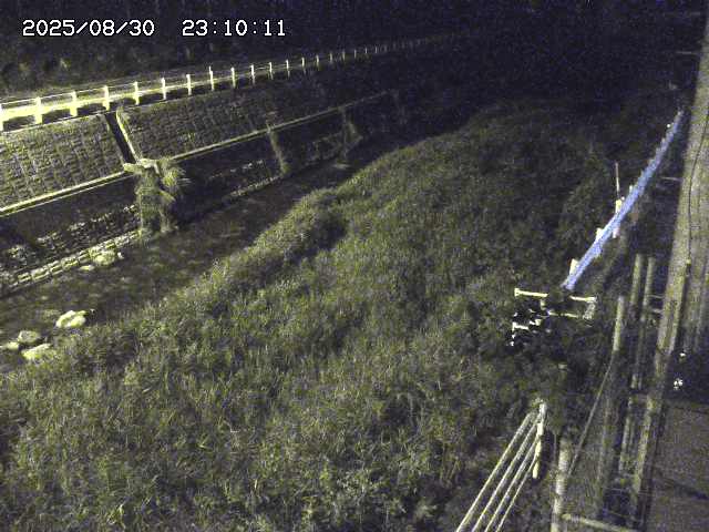 土師川１2025/08/31 1:00:00