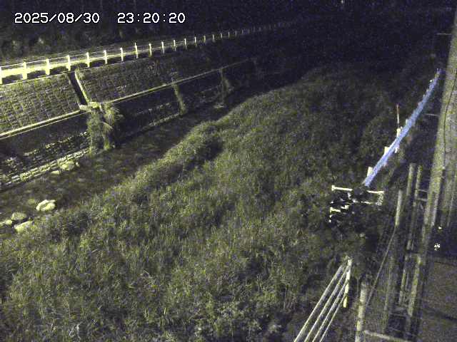 土師川１2025/08/31 1:00:00