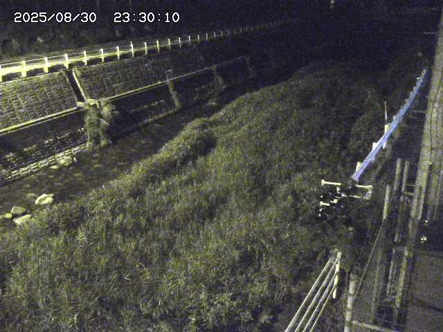 土師川１2025/08/31 1:00:00