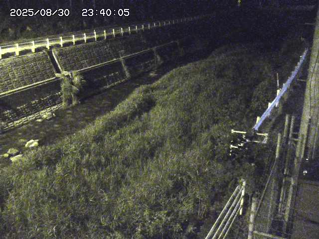 土師川１2025/08/31 1:00:00