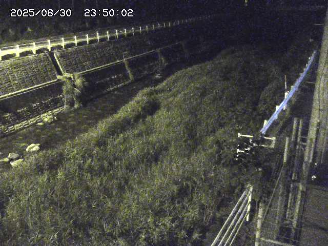 土師川１2025/08/31 1:00:00