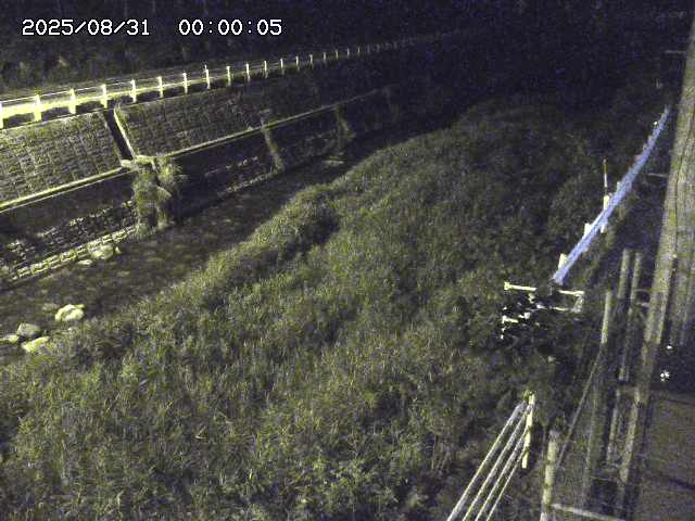 土師川１2025/08/31 1:00:00