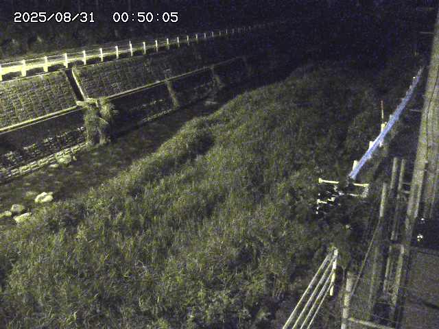 土師川１2025/08/31 1:00:00
