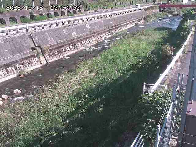土師川１2026/10/13 14:30:00