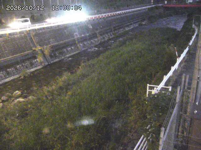 土師川１2026/10/13 14:30:00