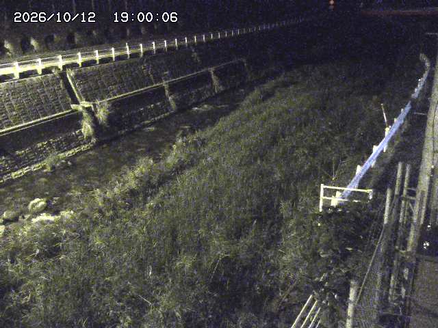 土師川１2026/10/13 14:30:00