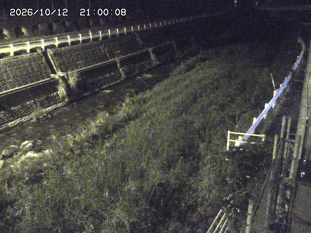 土師川１2026/10/13 14:30:00