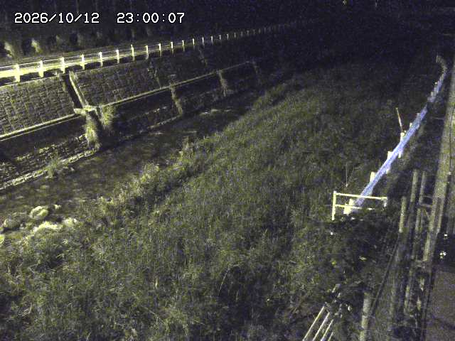 土師川１2026/10/13 14:30:00