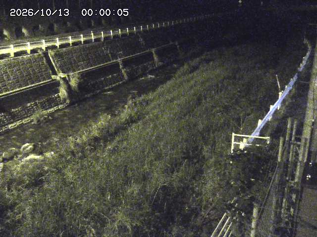 土師川１2026/10/13 14:30:00