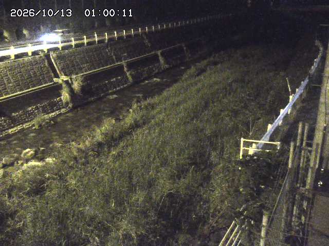 土師川１2026/10/13 14:30:00