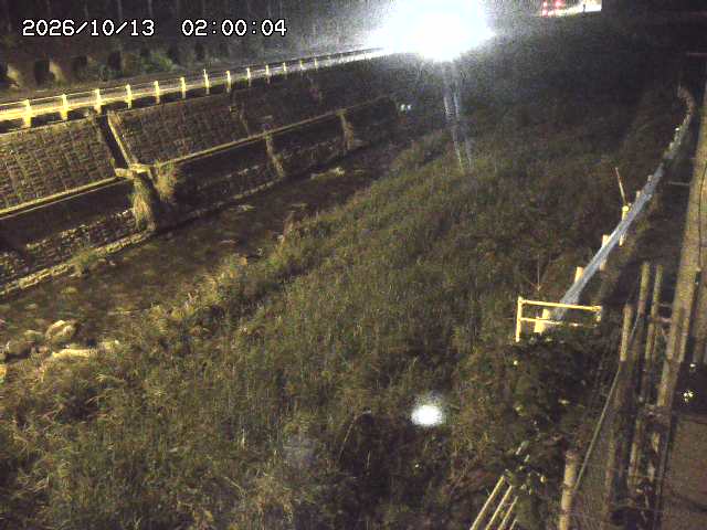 土師川１2026/10/13 14:30:00