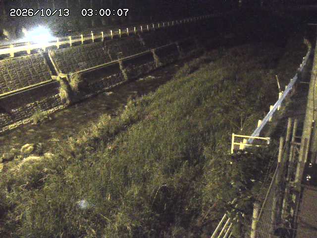 土師川１2026/10/13 14:30:00