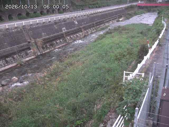 土師川１2026/10/13 14:30:00