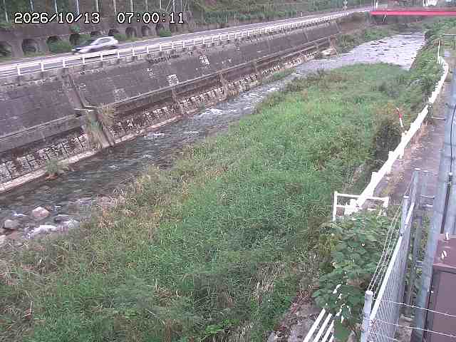 土師川１2026/10/13 14:30:00