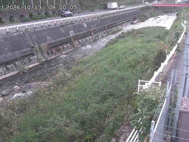 土師川１2026/10/13 14:30:00